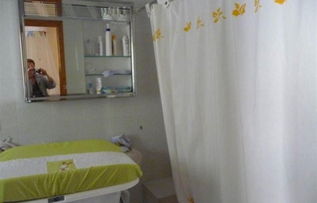 Resale - Villa - Calpe - Gargasindi