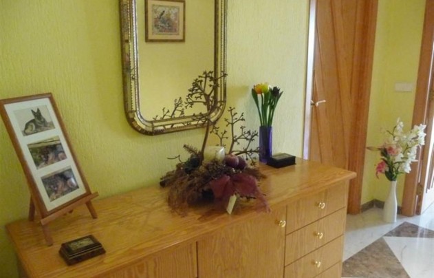 Resale - Villa - Calpe - Gargasindi