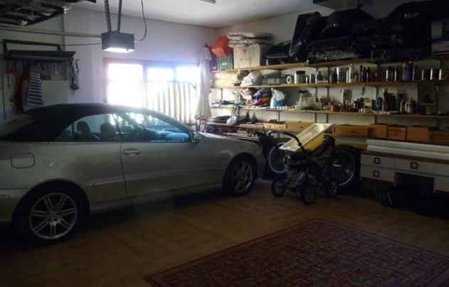 Resale - Villa - Calpe - Gargasindi