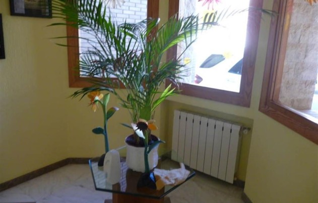 Resale - Villa - Calpe - Gargasindi