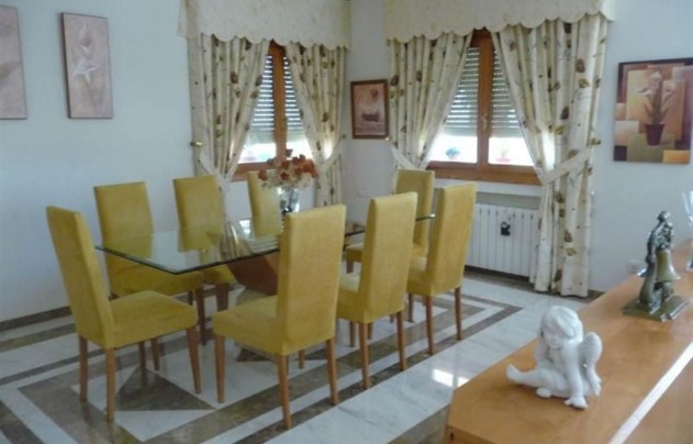 Resale - Villa - Calpe - Gargasindi