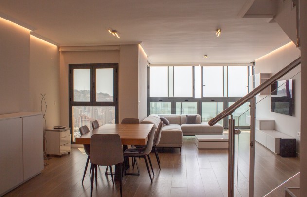 Reventa - Apartment - Benidorm