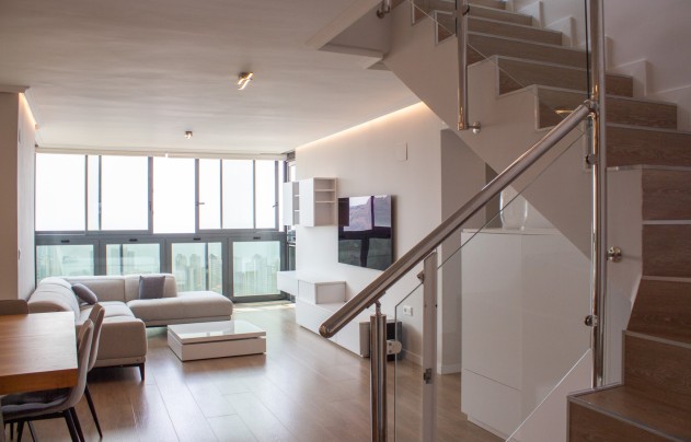 Reventa - Apartment - Benidorm