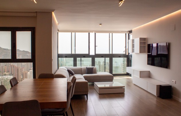 Reventa - Apartment - Benidorm