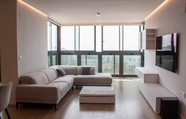 Reventa - Apartment - Benidorm