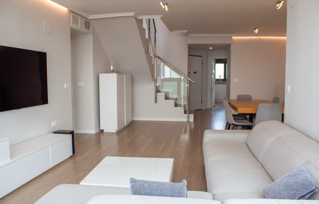 Reventa - Apartment - Benidorm