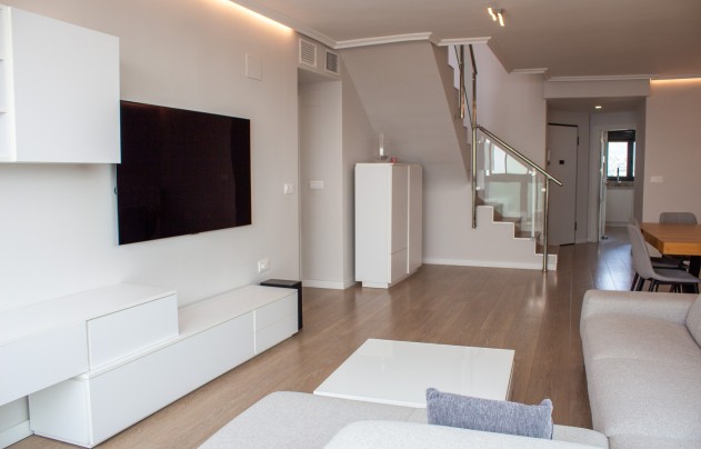 Reventa - Apartment - Benidorm