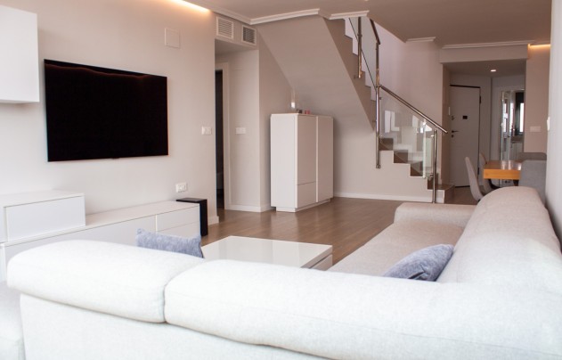 Reventa - Apartment - Benidorm