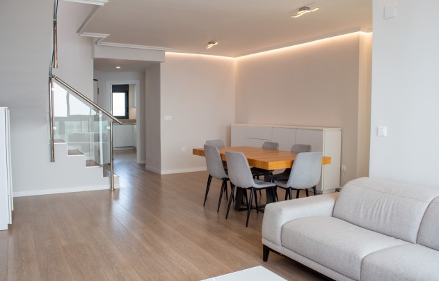 Reventa - Apartment - Benidorm