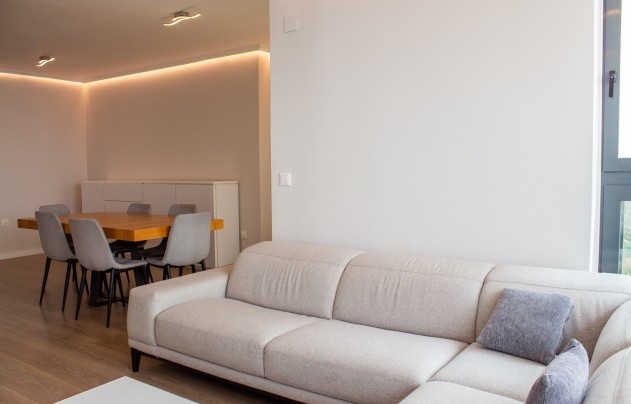 Reventa - Apartment - Benidorm