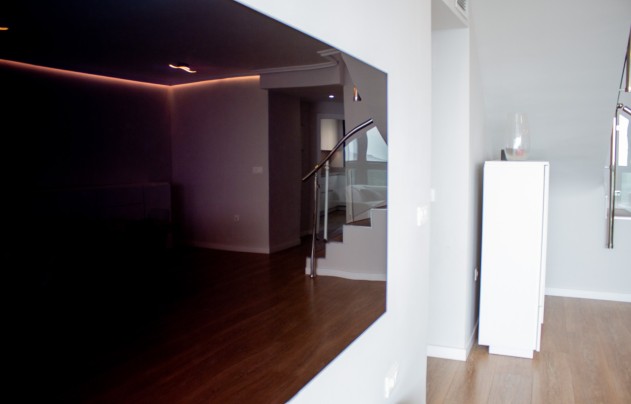 Reventa - Apartment - Benidorm