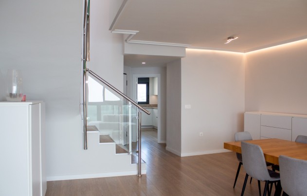 Reventa - Apartment - Benidorm