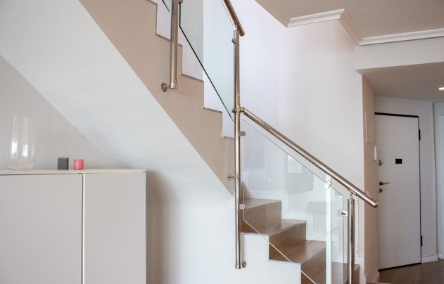 Reventa - Apartment - Benidorm