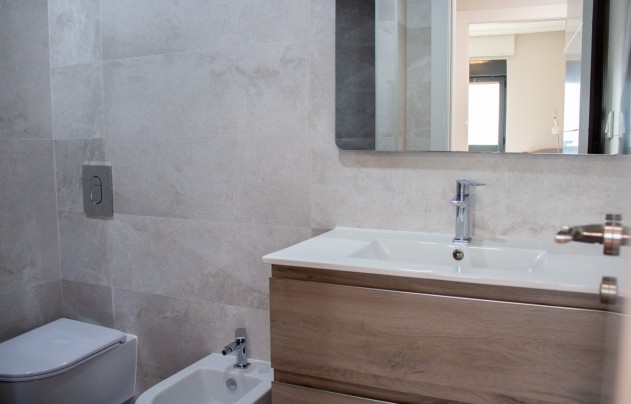 Reventa - Apartment - Benidorm