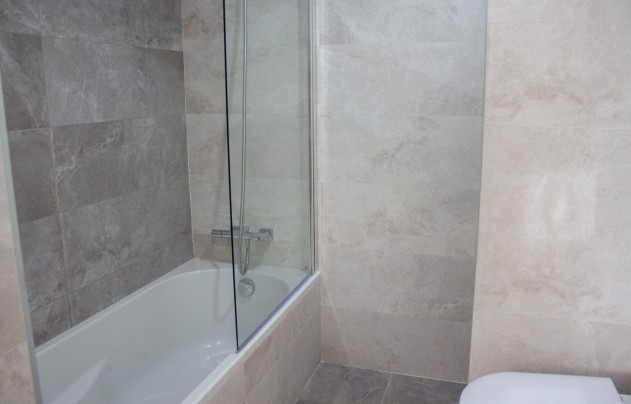 Reventa - Apartment - Benidorm