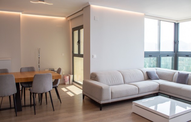 Reventa - Apartment - Benidorm