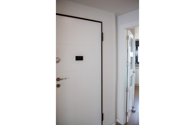 Reventa - Apartment - Benidorm