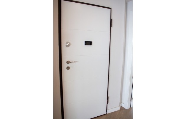 Reventa - Apartment - Benidorm