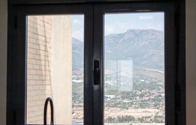 Reventa - Apartment - Benidorm