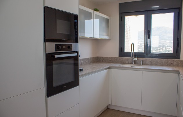 Reventa - Apartment - Benidorm