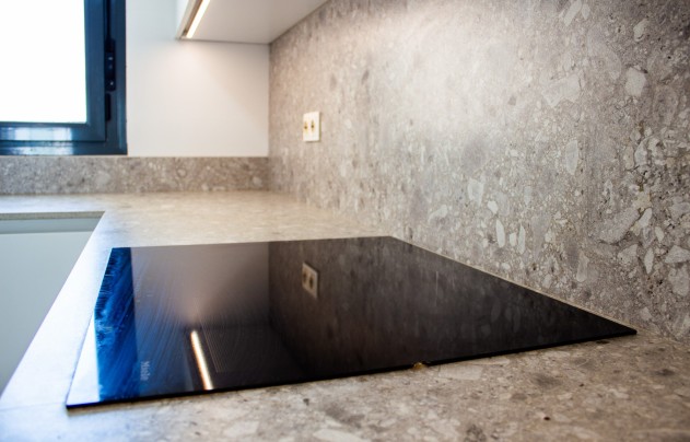 Reventa - Apartment - Benidorm