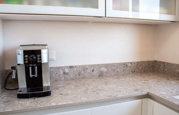 Reventa - Apartment - Benidorm