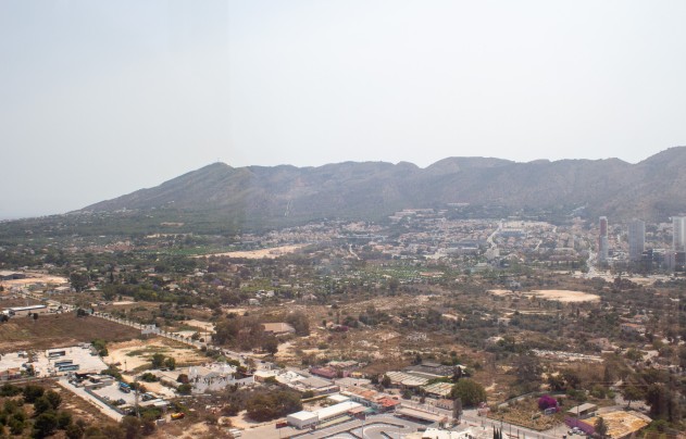 Reventa - Apartment - Benidorm