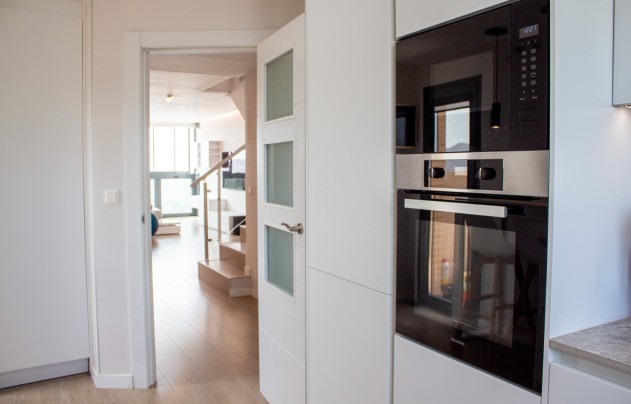 Reventa - Apartment - Benidorm