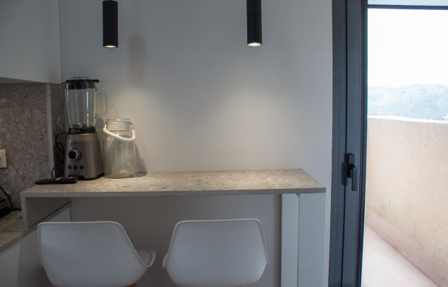 Reventa - Apartment - Benidorm