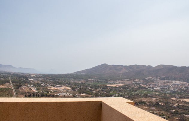 Reventa - Apartment - Benidorm