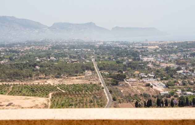 Reventa - Apartment - Benidorm