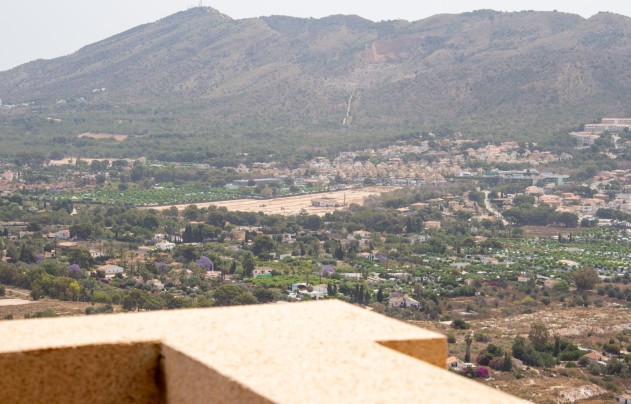 Reventa - Apartment - Benidorm