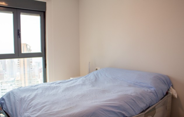 Reventa - Apartment - Benidorm