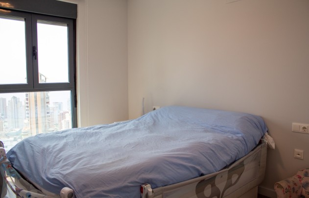 Reventa - Apartment - Benidorm