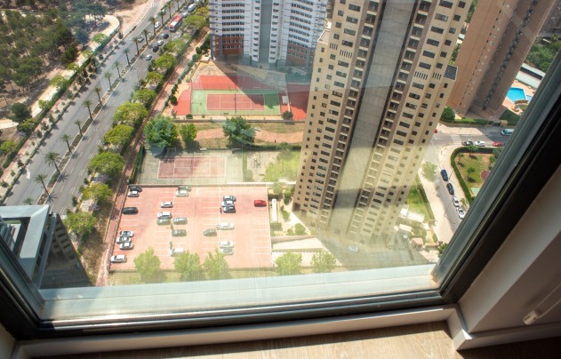 Reventa - Apartment - Benidorm