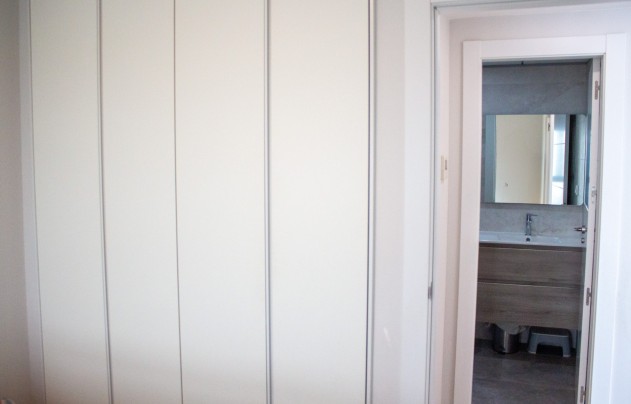 Reventa - Apartment - Benidorm