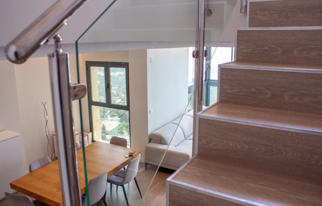 Reventa - Apartment - Benidorm