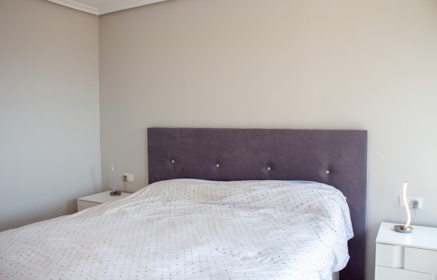 Reventa - Apartment - Benidorm