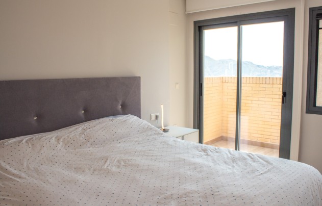 Reventa - Apartment - Benidorm