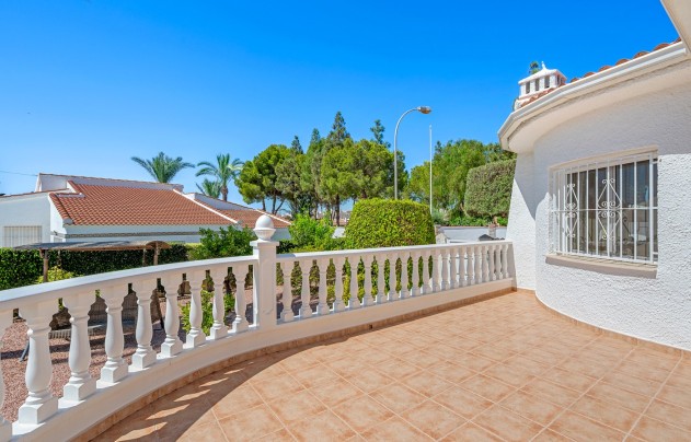 Resale - Villa - Ciudad Quesada