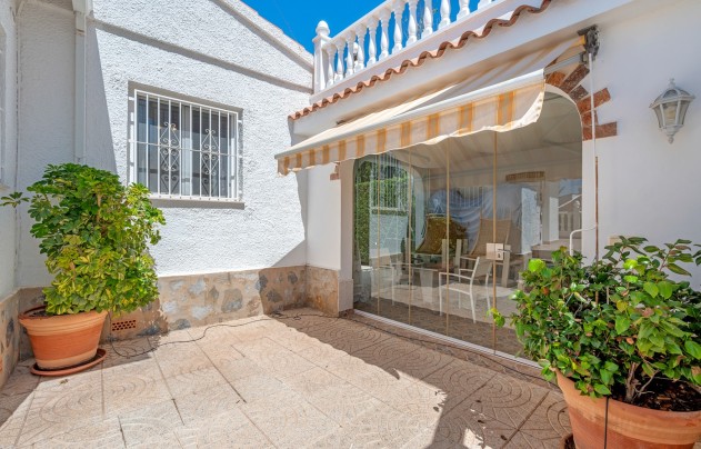 Resale - Villa - Ciudad Quesada