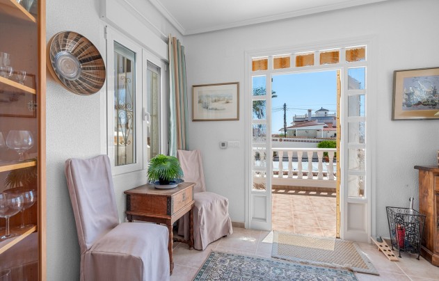 Resale - Villa - Ciudad Quesada