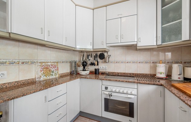 Resale - Villa - Ciudad Quesada