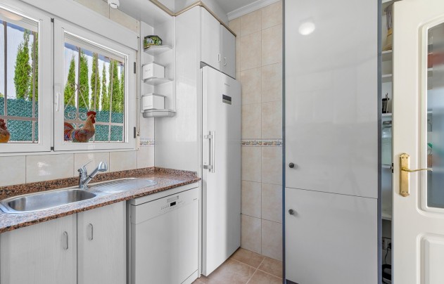 Resale - Villa - Ciudad Quesada