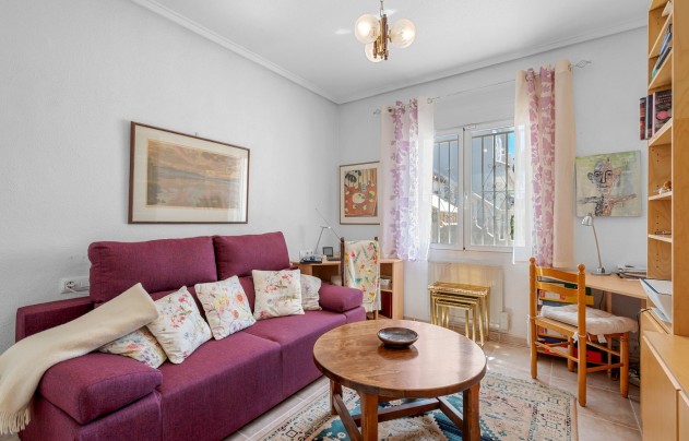 Resale - Villa - Ciudad Quesada