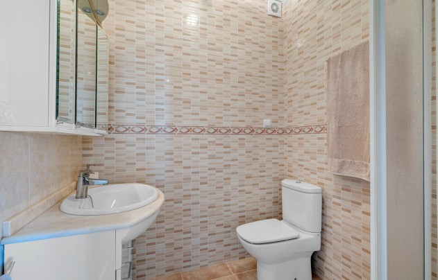 Resale - Villa - Ciudad Quesada