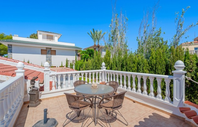 Resale - Villa - Ciudad Quesada