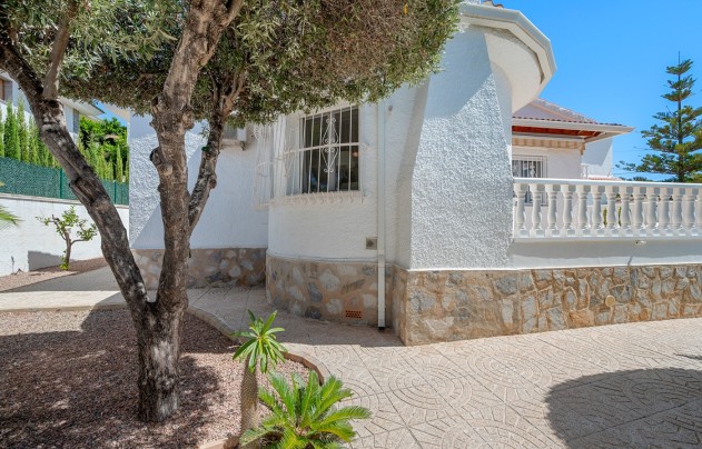 Resale - Villa - Ciudad Quesada
