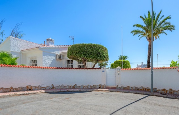 Resale - Villa - Ciudad Quesada