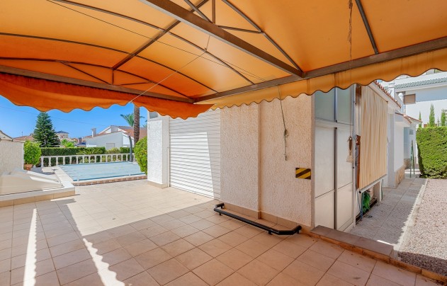 Resale - Villa - Ciudad Quesada